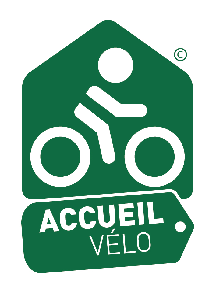 Accueil vélo