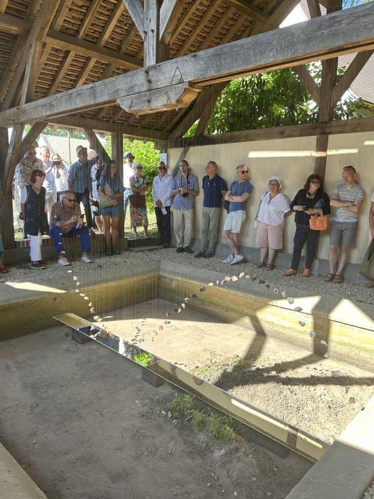 batch_Allons voir_Juliette Ferey_Lavoir Concressault