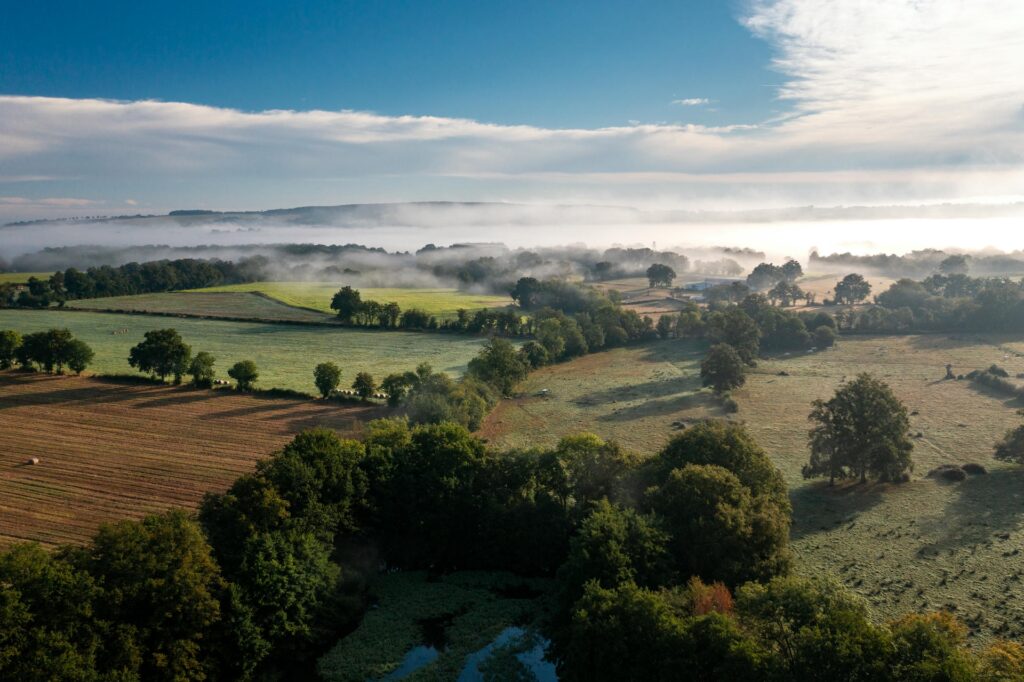 Destination Territoire Grand Sancerrois © Philippe ARMANET - Bocages du Pays Fort (Le Noyer)compress