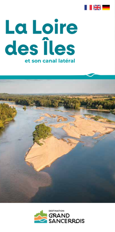 La Loire des Iles