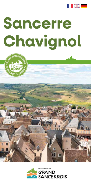 Sancerre Chavignol