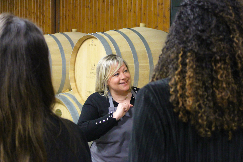 batch_04 Oenotourisme © Domaine Henri Bourgeois