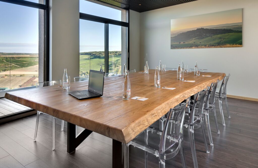 batch_Destination Grand Sancerrois © Le Panoramic - Salle Silex
