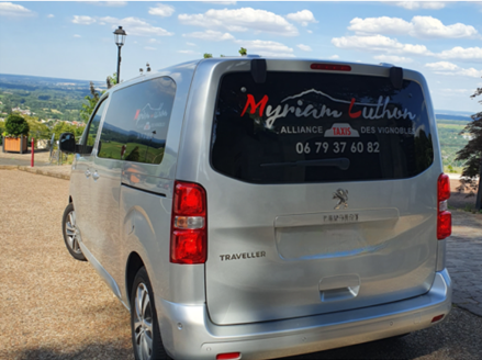 Destination Grand Sancerrois-taxi©myriam luthon