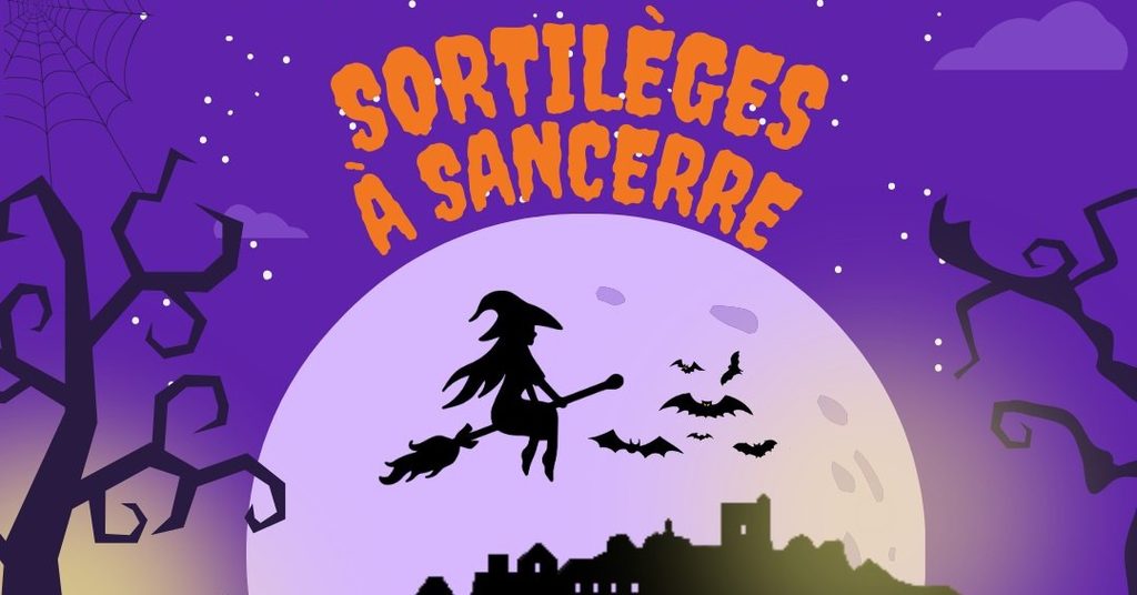 sortileges a sancerre