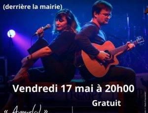 Assigny concert 17 mai 2024