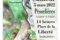 Atelier Taille des rosiers Pesselieres