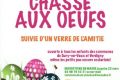 Chasse aux oeues 31 03 2024