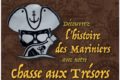 Chasse-aux-tresors