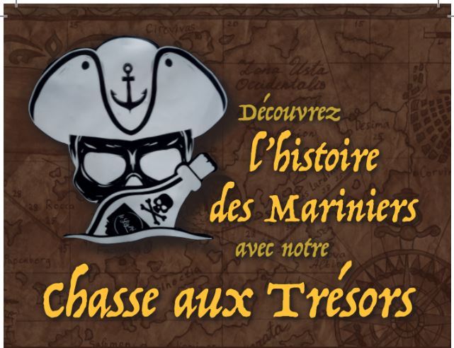 Chasse-aux-tresors