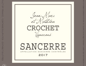 Domaine Jean-Marc et Mathieu Crochet
