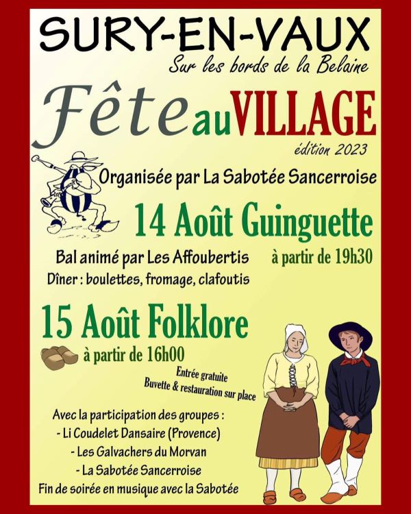 Fete_au_village_sury_sabotee_sancerroise_15_aout
