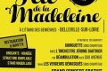 fête de la Madeleine Belleville sur Loire