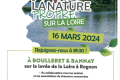 J’aime la nature propre sur la Loire ! 16 03 2024