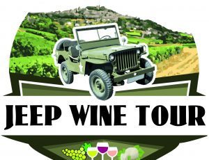 Jeep Wine Tour