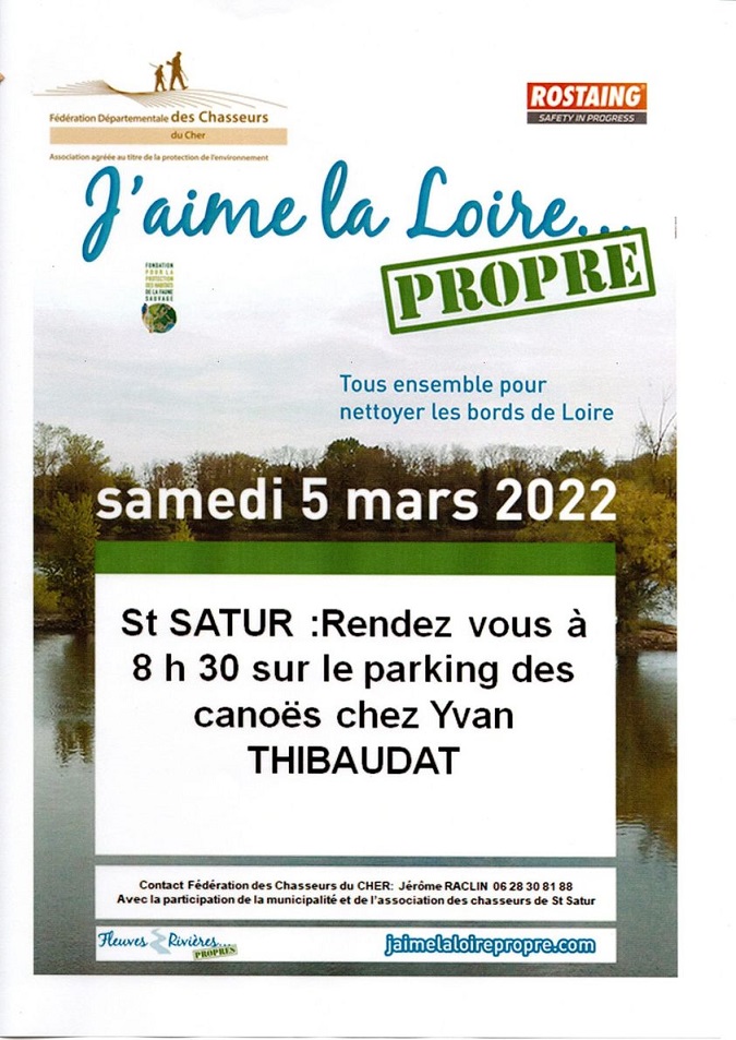 Jaimelaloirepropre 2022 Saint-Satur