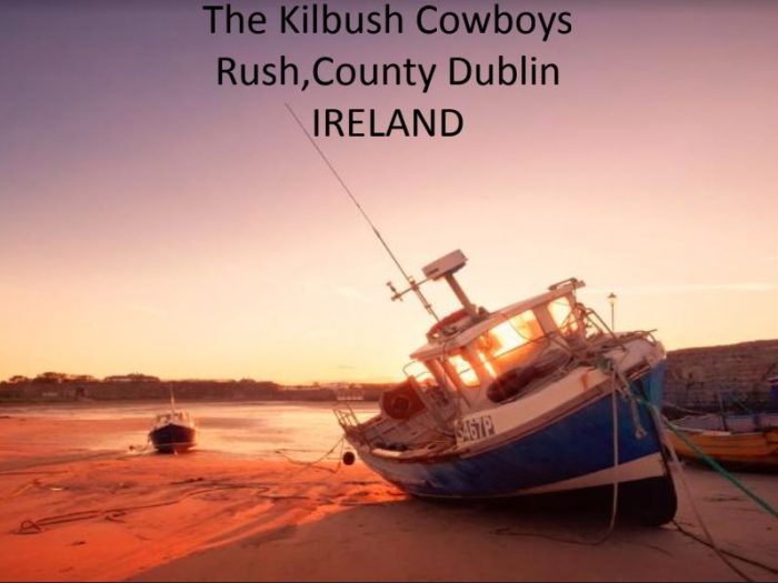 Kilbush cowboys