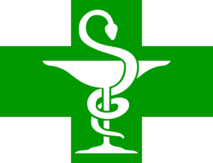 Logo-pharmacie