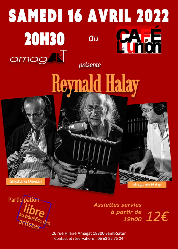 Reynald_Halay_Trio_Concert