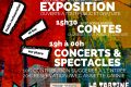 Concerts expo spectacles