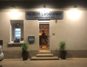 au bon labouruer