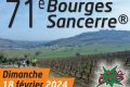 Bourges Sancerre