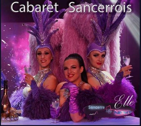 cabaret sancerrois 2023-2024
