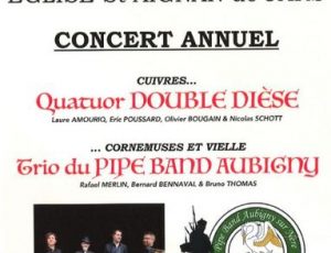 concert annuel Quatuor Double Dièse (2)