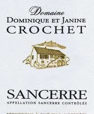 domaine-dominique-et-janine Crochet sancerre