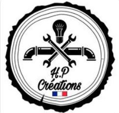 Logo HP creations
