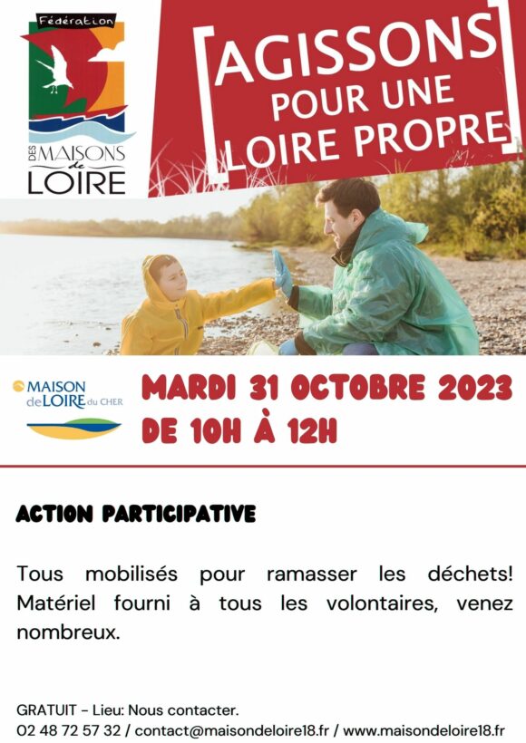 Loirepropre 2023 – 1