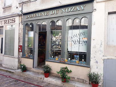 Boutique du Nozay