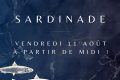 11 08 2023 sardinade Le Cerf Vailly