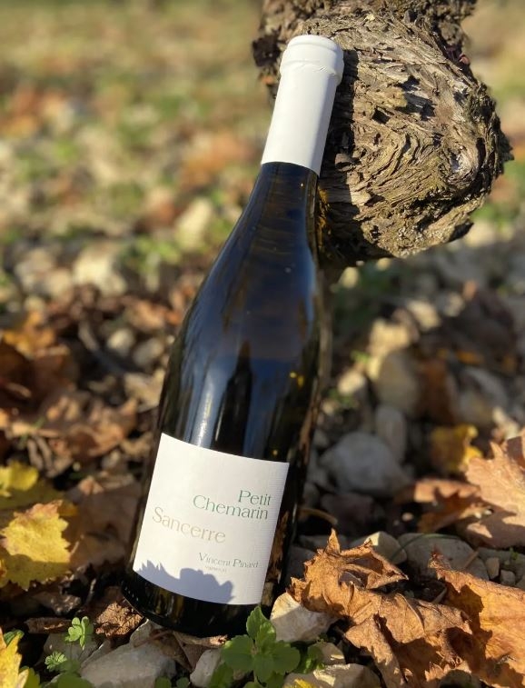 Domaine Vincent Pinard
