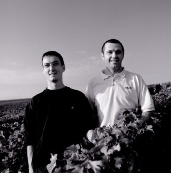 Domaine La Gemière