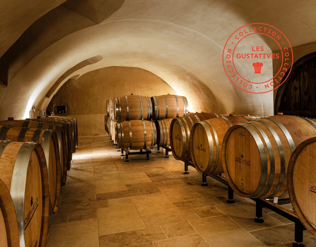 [Vignobles en Scène !] Escape game "Le millésime perdu"