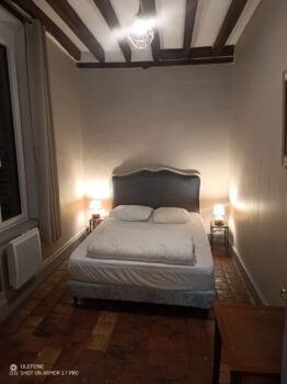 chambre double 