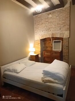 chambre double 
