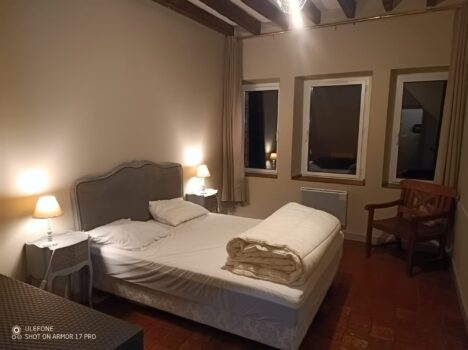 Grande chambre