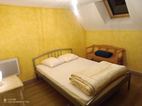 Chambre double