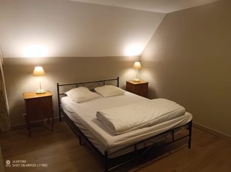 Chambre double