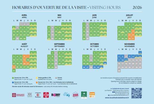 photo horaire 2026