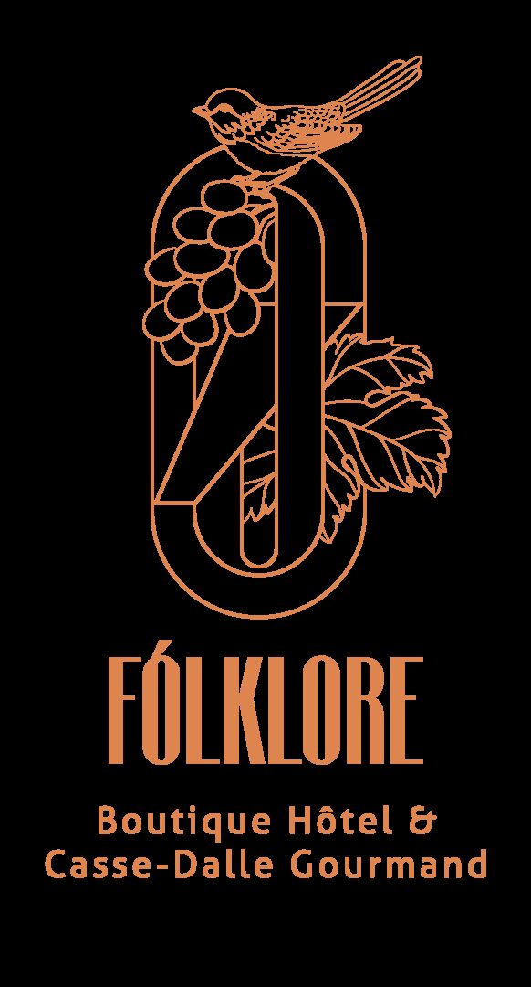 Fólklore Casse Dalle Gourmand