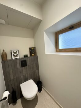 01 Suite La Botanique Bathroom View 2
