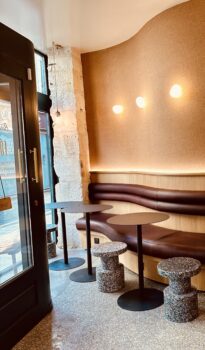 Restaurant View 1