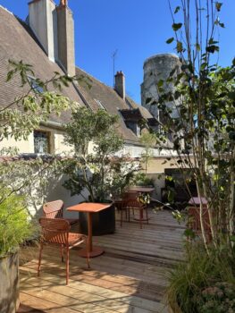 Jardin Suspendu