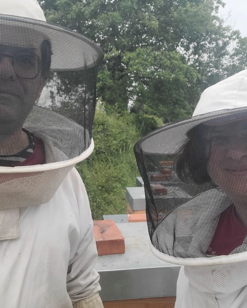 Les Fabuleuses du Berry