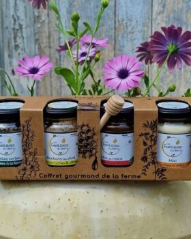 Fabuleuses du Berry